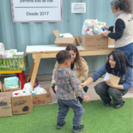 Día del Niño en CreSiendo: una jornada para celebrar y sentirse tenido en cuenta